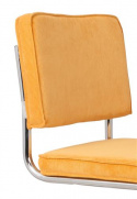 Chaise \'Ridge Kink\' 50 cm - Jaune