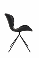 Chaise \'Omg LL\' - Noir