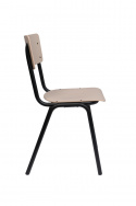 Chaise \'Back To School\' - Beige