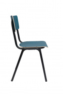 Chaise \'Back To School\' - Bleu