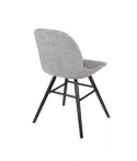 Chaise \'Albert\' - Gris