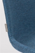 Chaise \'Albert\' Kuip - Bleu