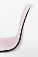 Fauteuil \'Thirsty\' - Rose