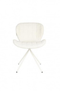Chaise \'Omg\' - Blanc