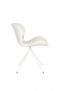 Chaise \'Omg\' - Blanc
