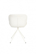 Chaise \'Omg\' - Blanc