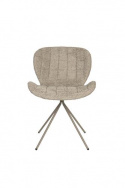 Chaise \'Omg\' - Beige