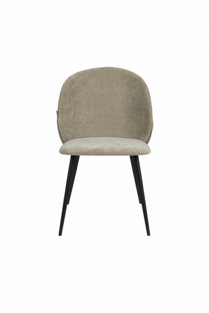 Chaise \'Cozy\' - Vert dans le groupe Meubles / Meubles d\'assise / Chaises chez Reforma (1100605)