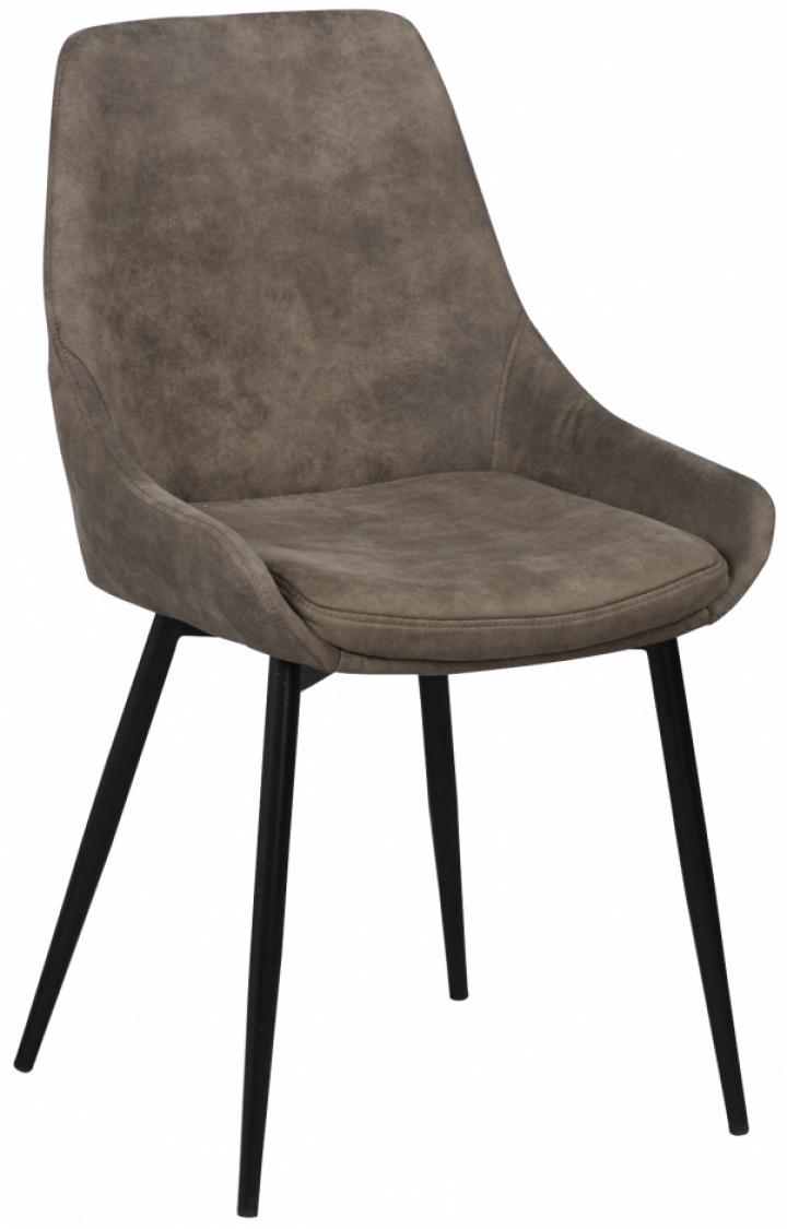 Chaise \'Sierra\' - Mulot dans le groupe Meubles / Meubles d\'assise / Chaises chez Reforma (110384)