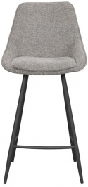 Tabouret \'Sierra\' - Gris