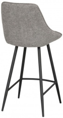 Tabouret \'Sierra\' - Gris