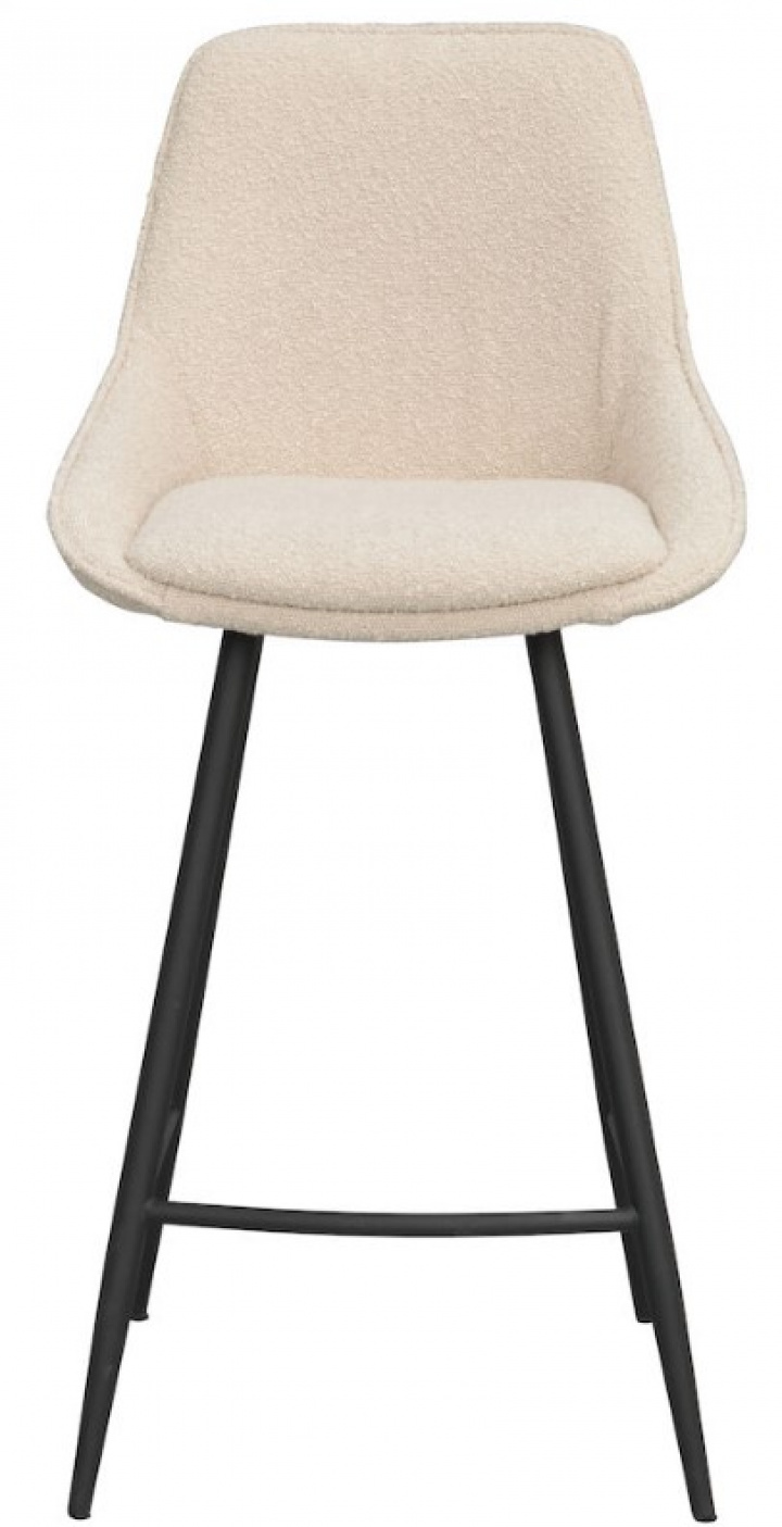 Tabouret \'Sierra\' - Boucle dans le groupe Meubles / Meubles d\'assise / Tabourets de bar chez Reforma (110479)
