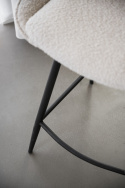 Tabouret \'Sierra\' - Boucle
