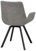 Fauteuil \'Norwell\' - Gris