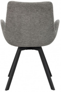 Fauteuil \'Norwell\' - Gris