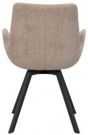 Fauteuil \'Norwell\' - Beige