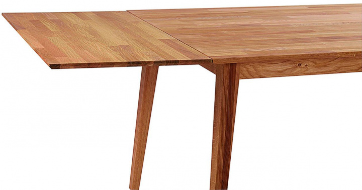 Plateau d\'extension \'Filippa\' 50x90cm - Chêne dans le groupe Meubles / Tables / Plateaux d\'extension chez Reforma (113726)