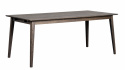 Table à manger \'Filippa\' 180x90cm - Brun