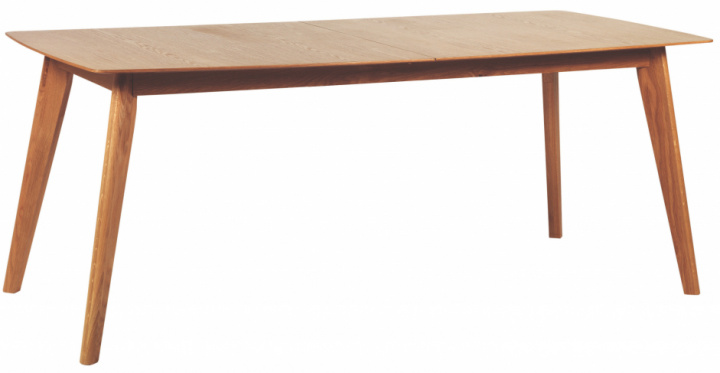 Table à manger \'Cirrus\' 190x90cm - Chêne dans le groupe Meubles / Tables / Table à manger chez Reforma (114131)