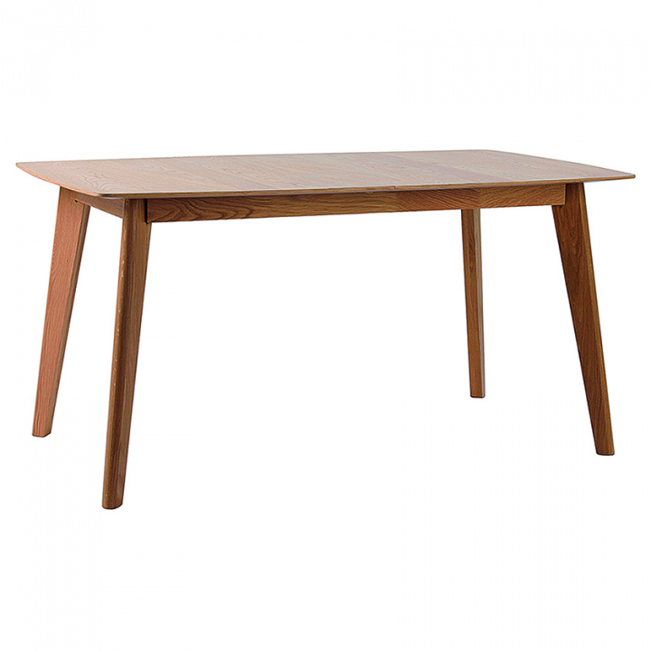 Table à manger \'Cirrus\' 150x90cm - Chêne dans le groupe Meubles / Tables / Table à manger chez Reforma (114141)
