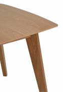 Table à manger \'Cirrus\' 150x90cm - Chêne