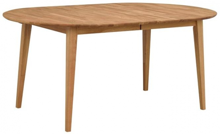 Table à manger \'Filippa\' 170x105cm - Chêne dans le groupe Meubles / Tables / Table à manger chez Reforma (117625)