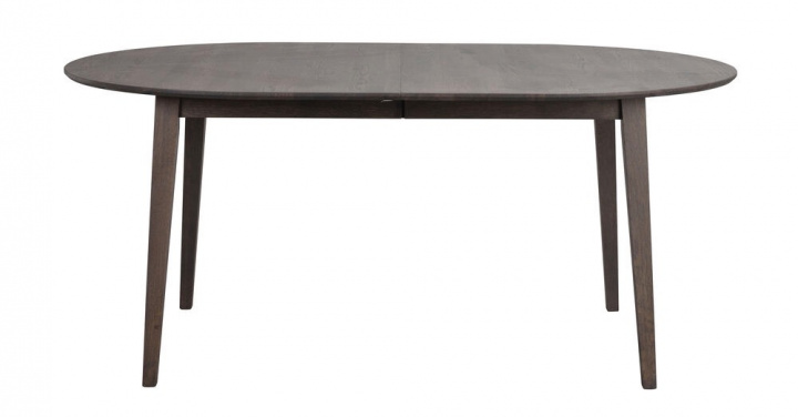 Table à manger \'Filippa\' 170x105 - Noir dans le groupe Meubles / Tables / Table à manger chez Reforma (117633)