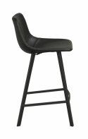 Tabouret \'Auburn\' - Noir