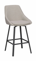 Tabouret \'Alison\' - Beige