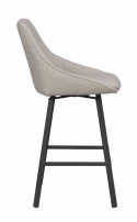 Tabouret \'Alison\' - Beige
