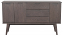 Buffet \'Filippa\' 150x85cm - Brun