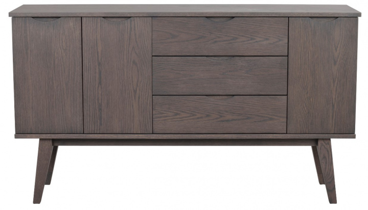 Buffet \'Filippa\' 150x85cm - Brun dans le groupe Meubles / Étagères & rangement / Buffets chez Reforma (117942)