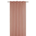 Paquet de 2 Rideau \'Rimmy\' 140x300 - Rose