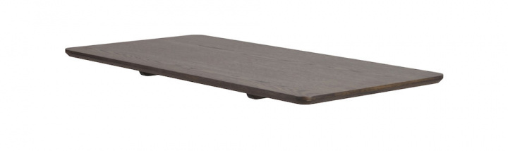 Allonge \'Yumi\' - Brun dans le groupe Meubles / Tables / Plateaux d\'extension chez Reforma (119211)