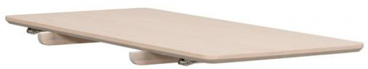 Plateau d\'extension \'Yumi\' 45x90cm - Chêne blanchi dans le groupe Meubles / Tables / Plateaux d\'extension chez Reforma (119221)