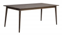 Table à manger \'Tyler\' 180x90 - Brun