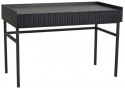 Bureau \'Halifax\' 120x61cm - Noir