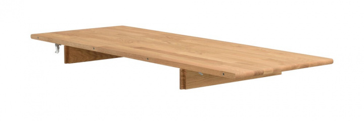 Allonge \'Tyler\' 45x120cm - Naturel dans le groupe Meubles / Tables / Plateaux d\'extension chez Reforma (119953)