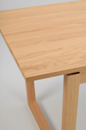 Table à manger \'Colonsay\' 215x96cm - Chêne