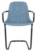 Fauteuil \'Thirsty\' - Bleu