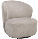 Fauteuil \'Roselawn\' - Beige