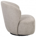 Fauteuil \'Roselawn\' - Beige
