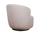 Fauteuil \'Roselawn\' - Beige clair