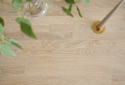 Table à manger \'Emmett\' 240x95cm - Naturel