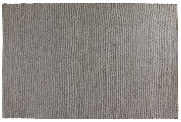 Tapis \'Auckland\' 200x290 - Gris dans le groupe Chambres chez Reforma (120450)