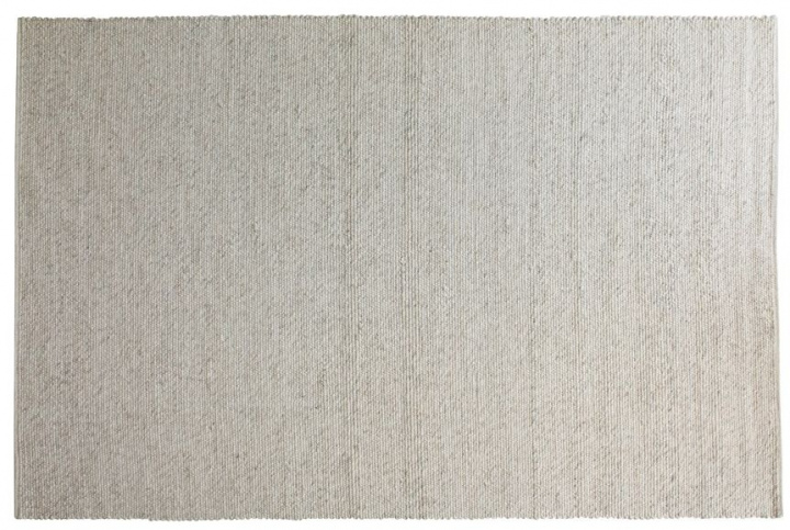 Tapis \'Auckland\' 200x290 - Naturel dans le groupe Décoration chez Reforma (120451)