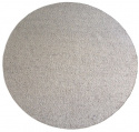 Tapis \'Auckland\' Rond 250cm - Naturel