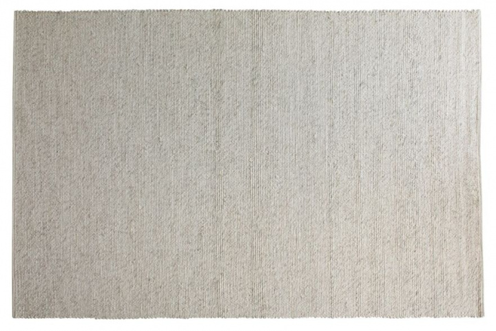 Tapis \'Auckland\' 240x340 - Naturel dans le groupe Décoration / Tapis / Tapis en laine chez Reforma (120455)