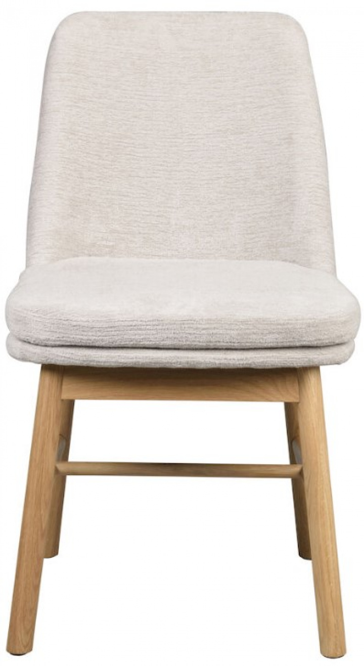 Chaise \'Amesbury\' - Chêne dans le groupe Meubles / Meubles d\'assise / Chaises chez Reforma (120992)