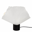 Lampe de table \'Tropez\' - Blanc